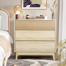 Commode 3 tiroirs Morgyn