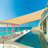 6'x7' Customize Rectangle Sun Shade Sail-88930516