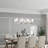 Nailwell 8 - Light Pendant-27063588
