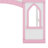 Jorelus Kids Twin Loft Bed-292542068