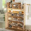 24 Pair Shoe Storage Cabinet-359361034