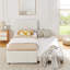 Lit simple Hund Trundle-130076202-130076204