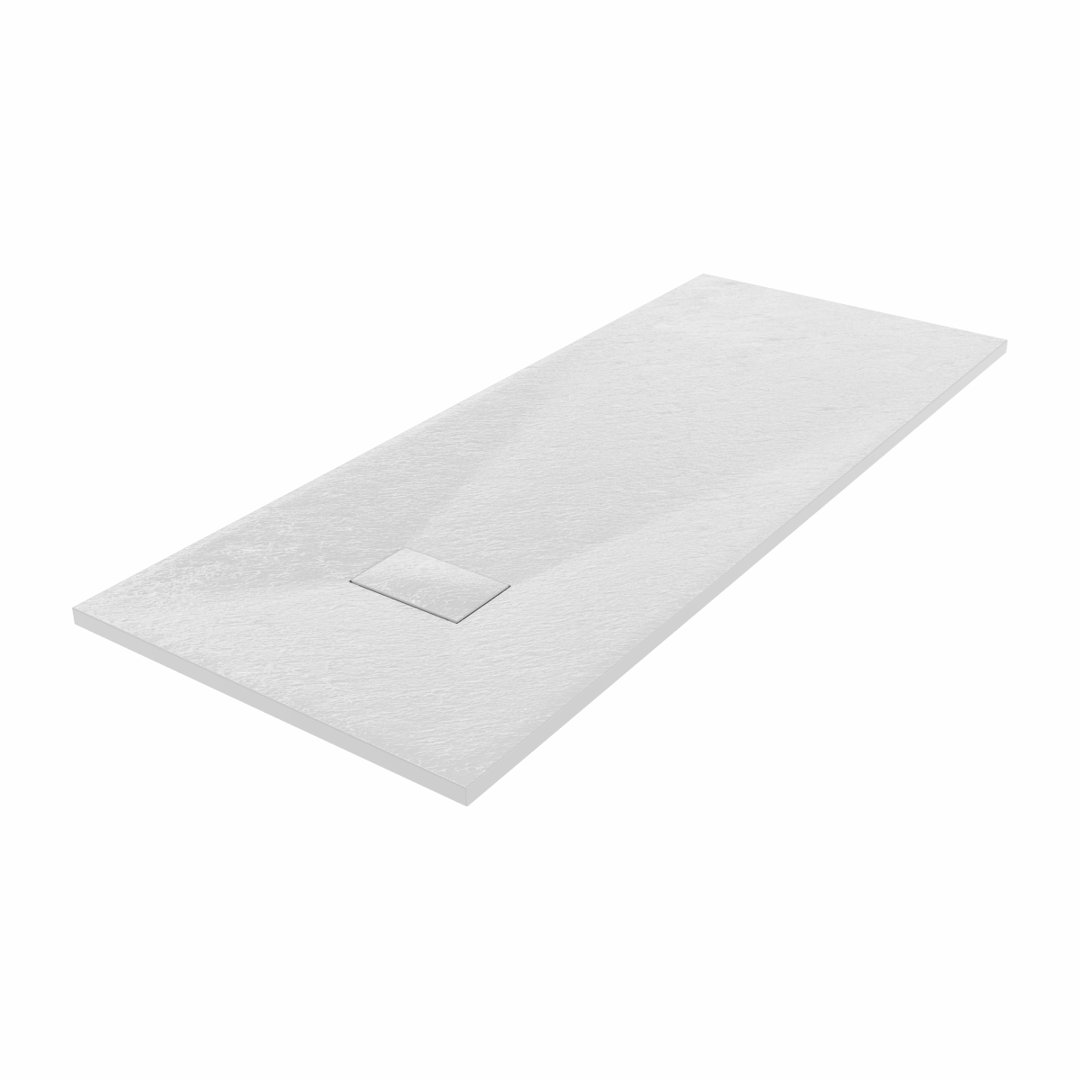 Bozidar W 32mm D Rectangle Shower Tray