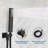 Complete Shower System with Rough in-Valve-86637761