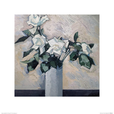 Paul Donaghy - No Frame Painting