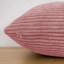 Striped Square Euro Cushion Cover-1920893825