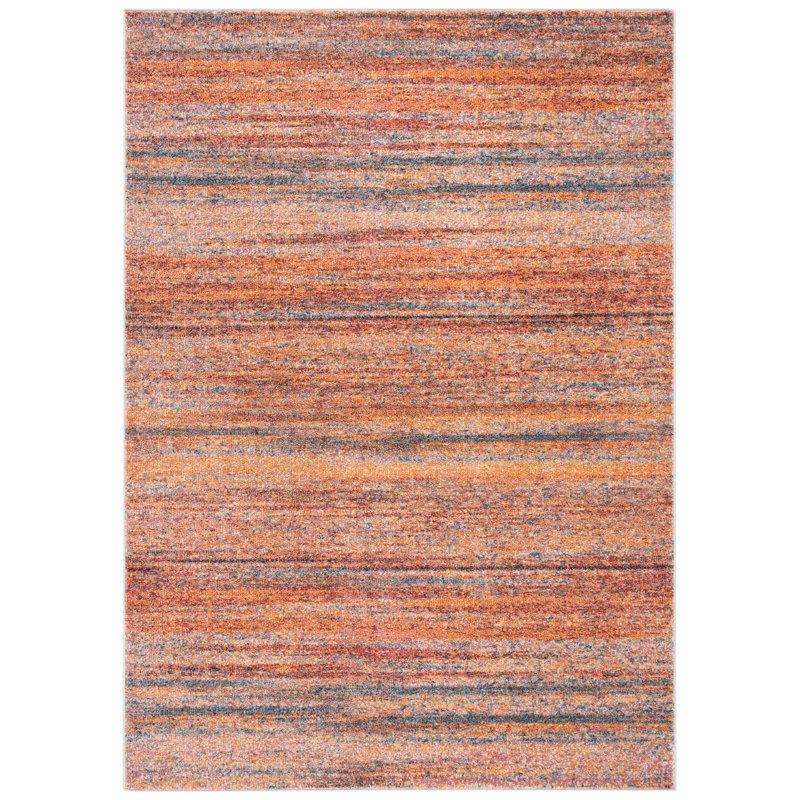 Crystal Performance Rug, Rectangle 4'5" x 6'5"