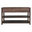 Console rétro avec deux tablettes ouvertes-649818819-649818822-649818943