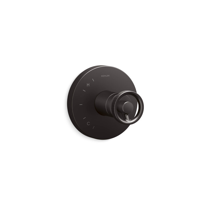 Components Rite-Temp Valve Trim With Industrial Handle