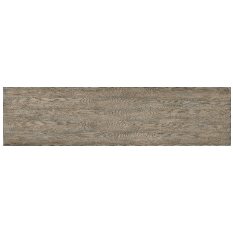 Melange 70'' W Credenza