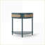 Table basse Bohemian Rattan-1902155311