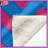 Blue Herringbone Blankets-133503571