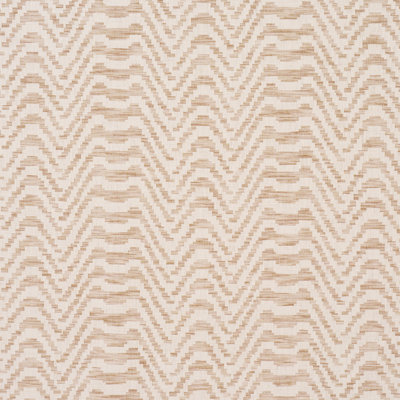 Stepped Chevron Fabric