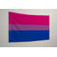Bisexual Pride Flag - Drapeau