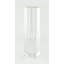 Larkins Crystal Table Vase