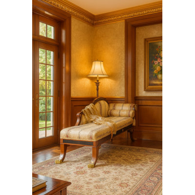 Friary Chaise Lounge