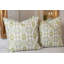 Wildflowers I Small Repeat Luxury Throw Pillow-1212486817-1212486818