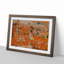 Abstract Art Painting Vol.424 by S.Johnson - Picture Frame Painting Print-55615486-55615482