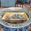 Wild Breeze Decorative Plate