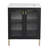Bathroom Vanities With Sinks, Modern Freestanding Bathroom Vanity Cabinet-1436313015
