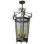 Luminaire suspendu 20 po Regency-98105108-98105109