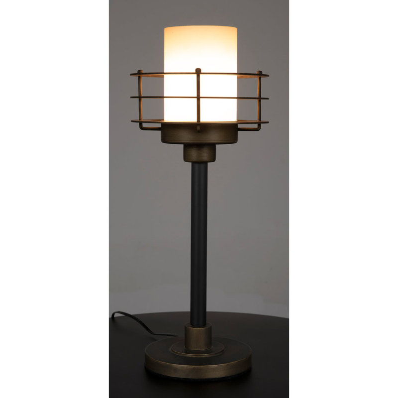 Lighthouse Table Lamp