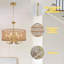 6 - Light Chandelier