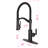 Vetta Pull Out Kitchen Faucet-100516446