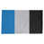 New York,Blue/Silver/Black