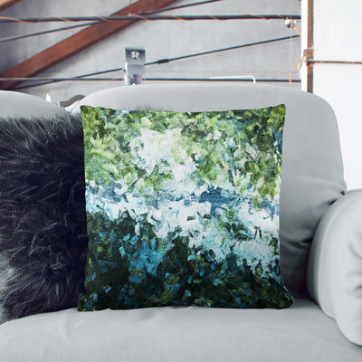 Square Cushion