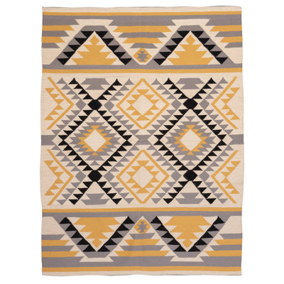 Tapis jaune du sud-ouest