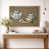 Natural Floater Frame