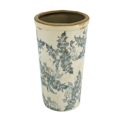Vase en céramique