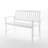 Outdoor Bench-1838459365