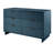 Commode double 6 tiroirs l 55,11 po Wendee-86778329