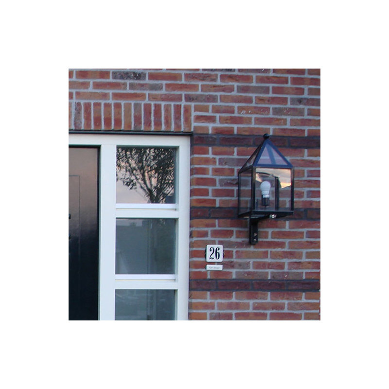 Outdoor Wall Lantern
