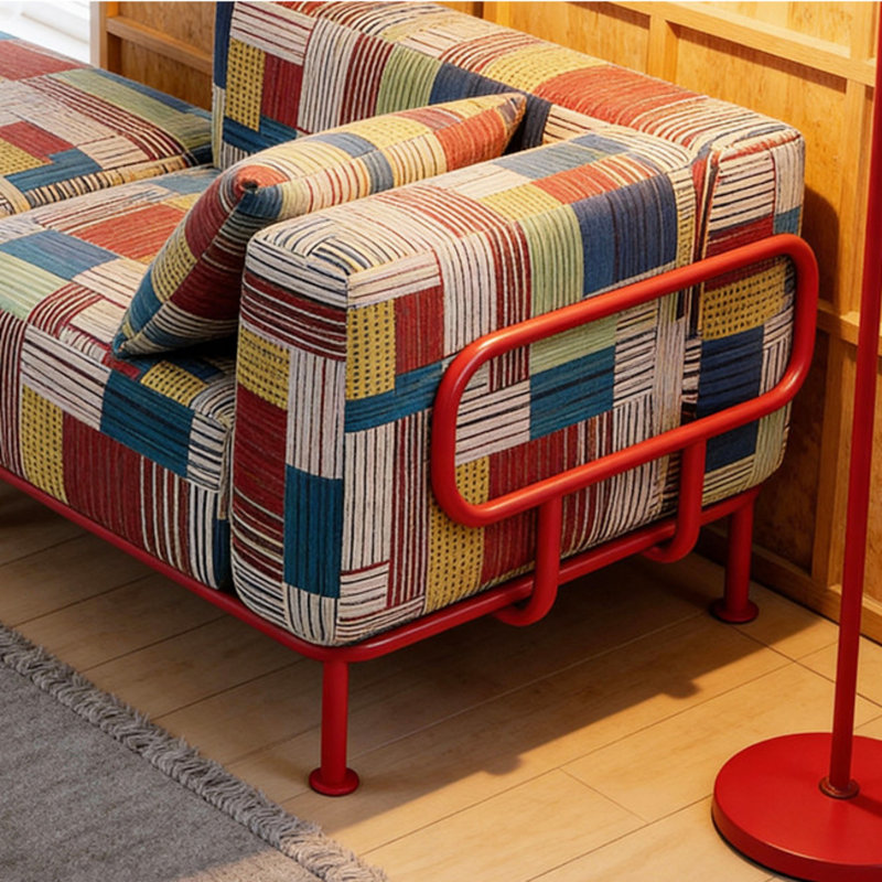 Creative and Fashionable Design Sofa