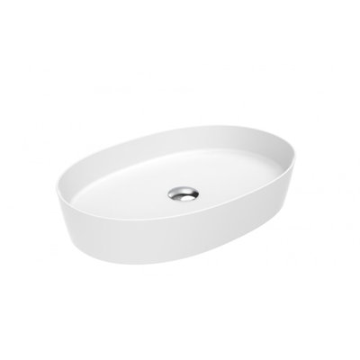 Lago 23.6'' L Bathroom Sink