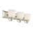 Amerion 3 - Light Dimmable Vanity Light-56509580