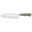 WÜSTHOF Classic Velvet Oyster 7" Santoku Knife