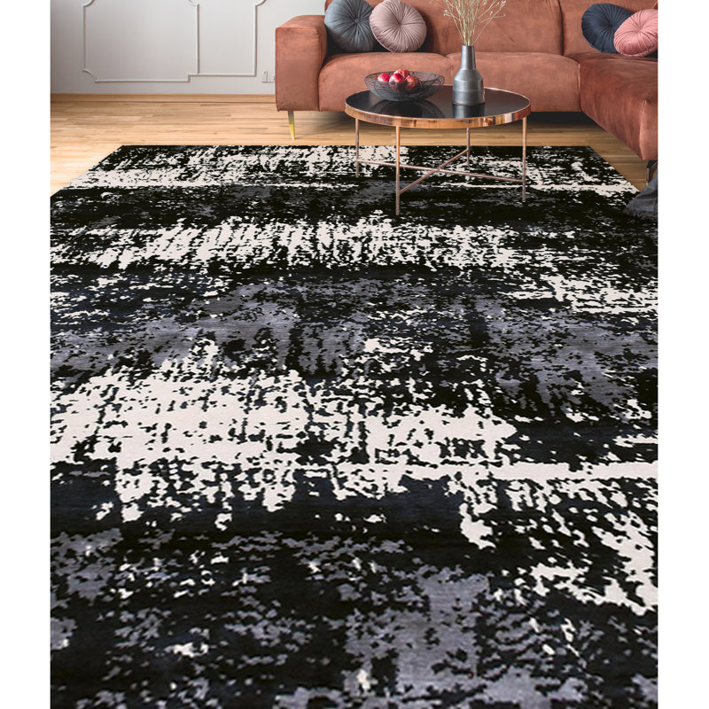 Area Rug, Rectangle 10' x 14'