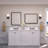 Areiona Beveled Bathroom Accent Vanity Mirror-863007099-863007096