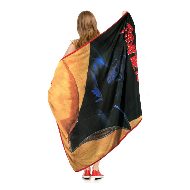 Throw Blanket