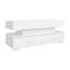 Davanie Solid Coffee Table with Storage-1146153223