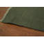Tapis géométrique à motif oriental kilim 8 x 10