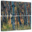Harnek automne bouleau I-109164524