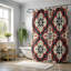 Boho Designs - Premium Shower Curtain-693621537