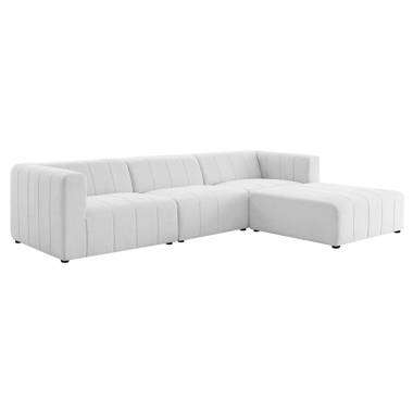 Corner sofas Corner sofa Grayson, 4 mēbeles - furniture store