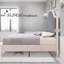 Base de lit en bois massif Farmhouse-631856840-631856841
