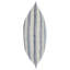 Sima Linen Square Pillow Cover & Insert